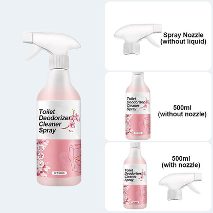 WC-Deodorant-Reinigungsspray