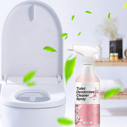 WC-Deodorant-Reinigungsspray