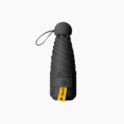 ☂️🔥 50% RABATT 💼 2-in-1 Kapsel-Regenschirm – ultrakompakt, tragbar & perfekt für unterwegs ✨