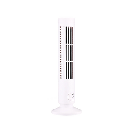 💸 Budgetfreundliche Alternative zur Klimaanlage! 💸 Warum viel Geld für eine Klimaanlage ausgeben, wenn Sie diesen leisen, blattlosen Ventilator zum halben Preis bekommen können? 🤯