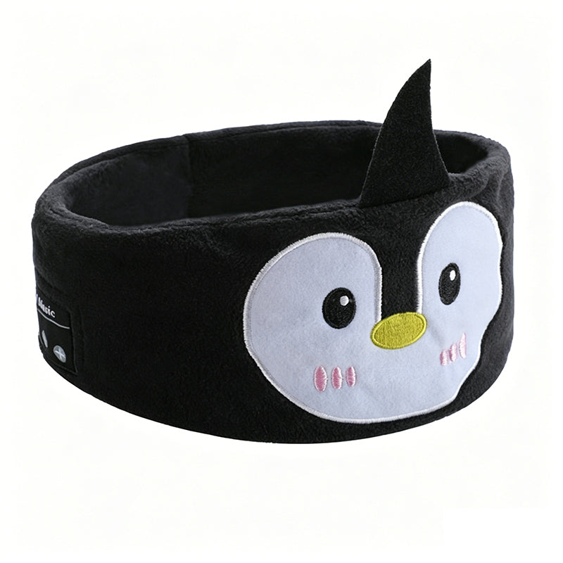 🥳2026 HEISSER VERKAUF🥳💞Über 50.000 verkauft!🎧😴  Bluetooth-Stirnband für Kinder – 2-in-1: Weiches Stirnband und Schlafmaske. Perfekt für Reisen oder zum Mittagsschlaf. 🧸✨
