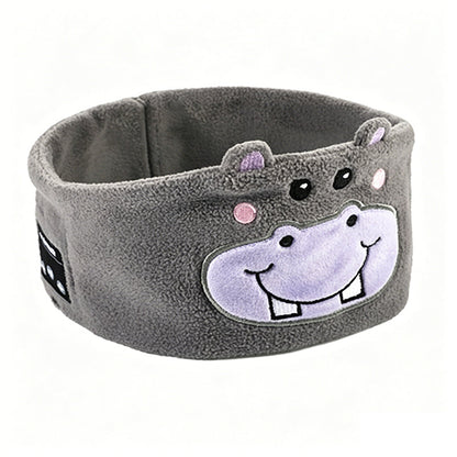 🥳2026 HEISSER VERKAUF🥳💞Über 50.000 verkauft!🎧😴  Bluetooth-Stirnband für Kinder – 2-in-1: Weiches Stirnband und Schlafmaske. Perfekt für Reisen oder zum Mittagsschlaf. 🧸✨