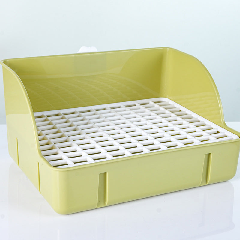 Automatisches Wellensittich-Vogelbad mit Pumpe