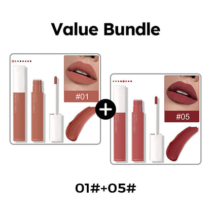Waterproof & Long-Lasting Liquid Lipstick