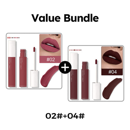 Waterproof & Long-Lasting Liquid Lipstick