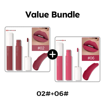 Waterproof & Long-Lasting Liquid Lipstick