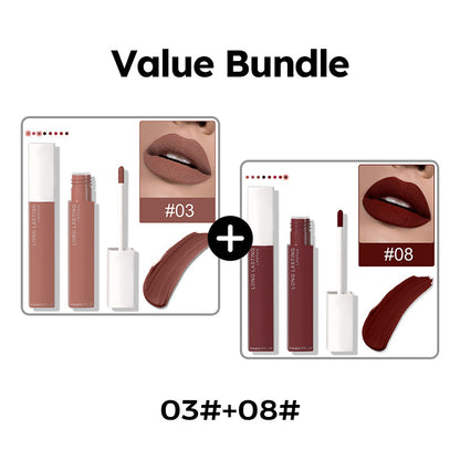 Waterproof & Long-Lasting Liquid Lipstick