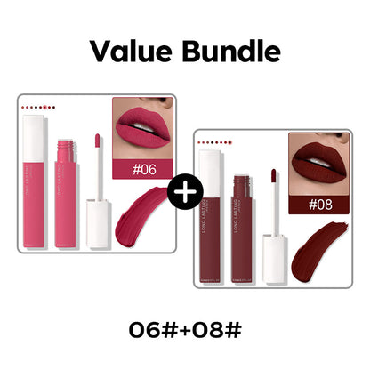 Waterproof & Long-Lasting Liquid Lipstick