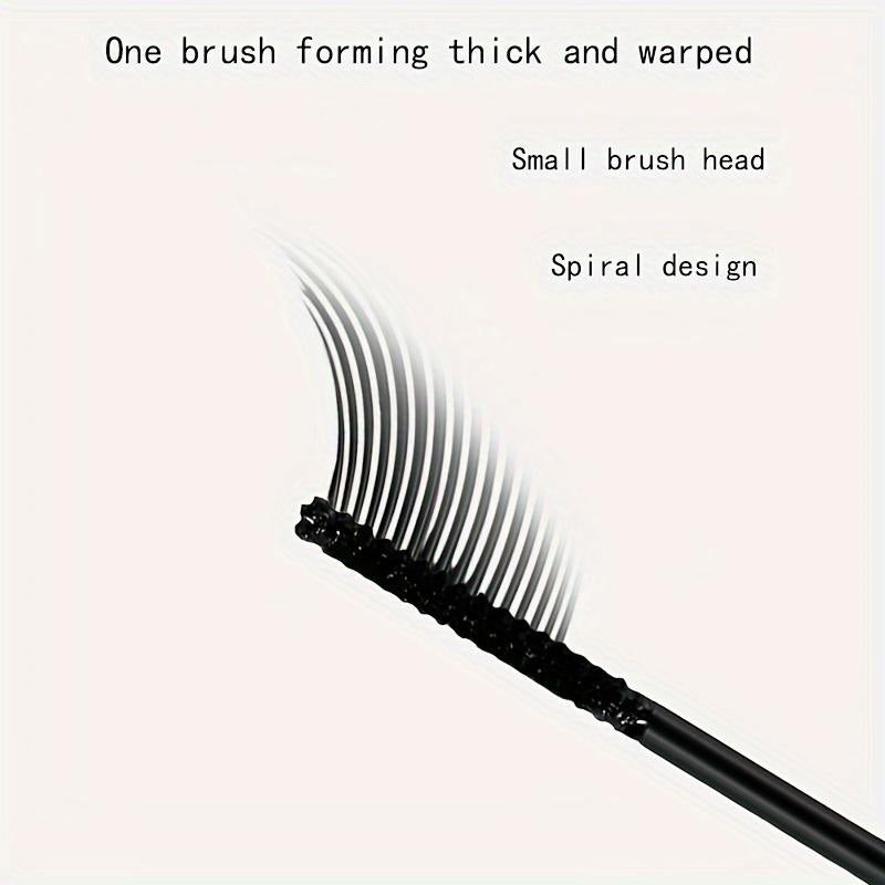 📢📢50 % Rabatt!!🥳💞1+1 GRATIS!!🎁Wasserfeste Mascara für mehr Länge und Schwung – sorgt für Volumen, hält lange und verschmiert nicht ✨