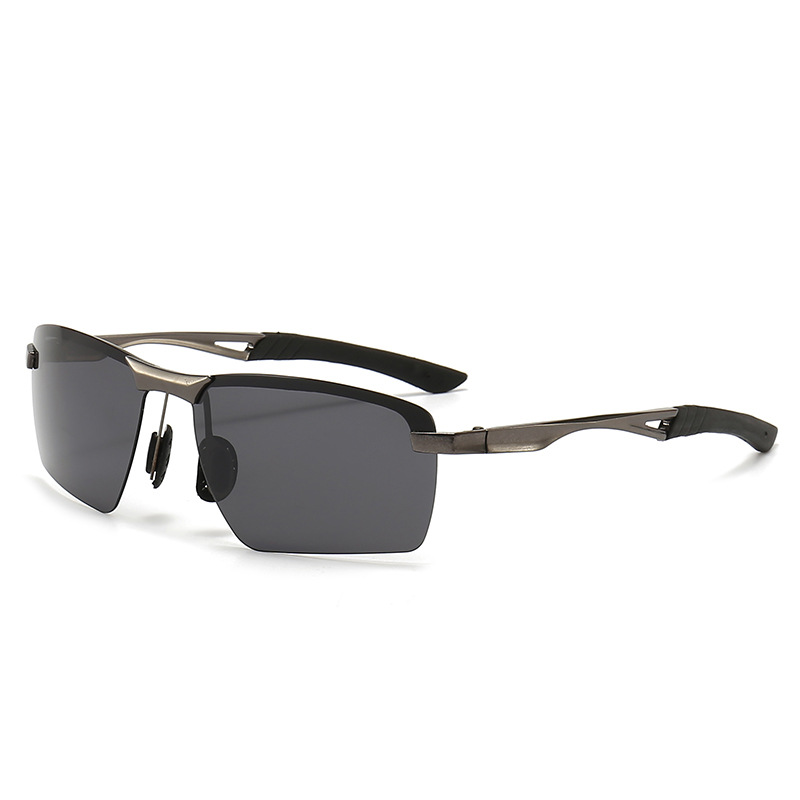 🤖🕶️ 50 % RABATT! Wie eine Brille, die von selbst liest! Sonne? Abdunkeln. Schatten? Wieder klar! Diese polarisierende Chamäleonbrille macht alles von allein – kein Brillenwechsel mehr, kein Blinzeln mehr, keine Kopfschmerzen mehr!