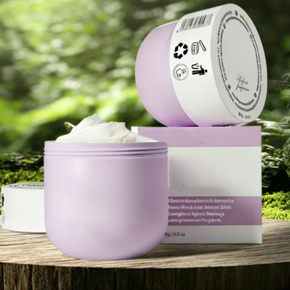 💦 Feuchtigkeitsspendende, revitalisierende Haarmaske – Spendet Feuchtigkeit, repariert, verleiht Glanz!✨💇‍♀️