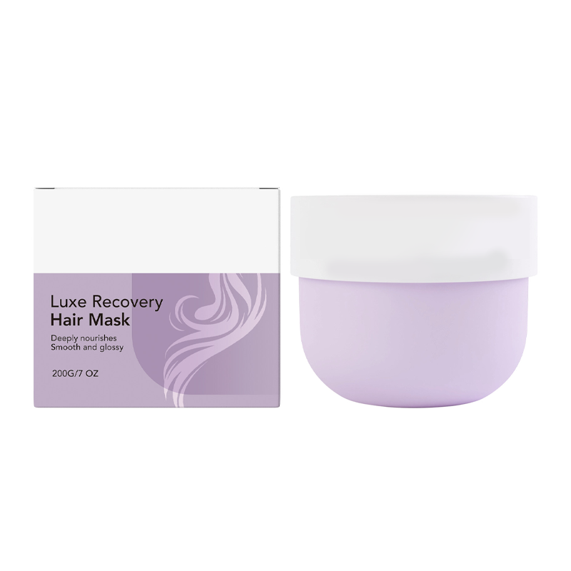 💦 Feuchtigkeitsspendende, revitalisierende Haarmaske – Spendet Feuchtigkeit, repariert, verleiht Glanz!✨💇‍♀️