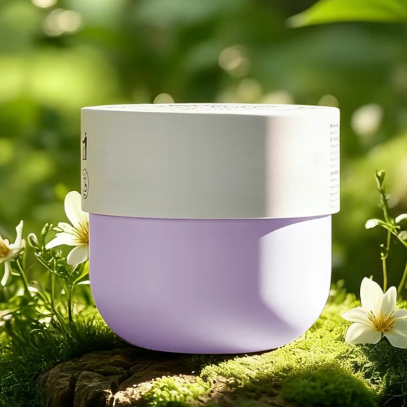 💦 Feuchtigkeitsspendende, revitalisierende Haarmaske – Spendet Feuchtigkeit, repariert, verleiht Glanz!✨💇‍♀️