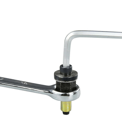 ⚙️50% RABATT!🔩Gewindeeinsatz Nietenmuttern Set – Kein Schweißen, kein Ausreißen der Schrauben mehr!