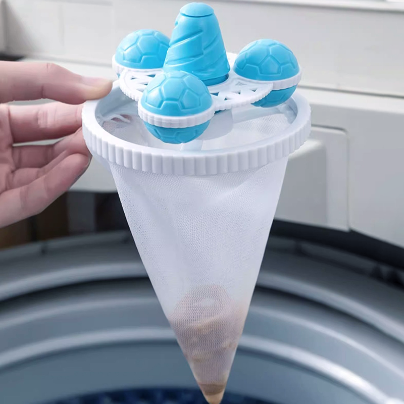 🥳HEISSER SALE 2026🥳💞50.000+ VERKAUFT!👵❤️ 50 % RABATT!  Flusenfilter für Waschmaschine