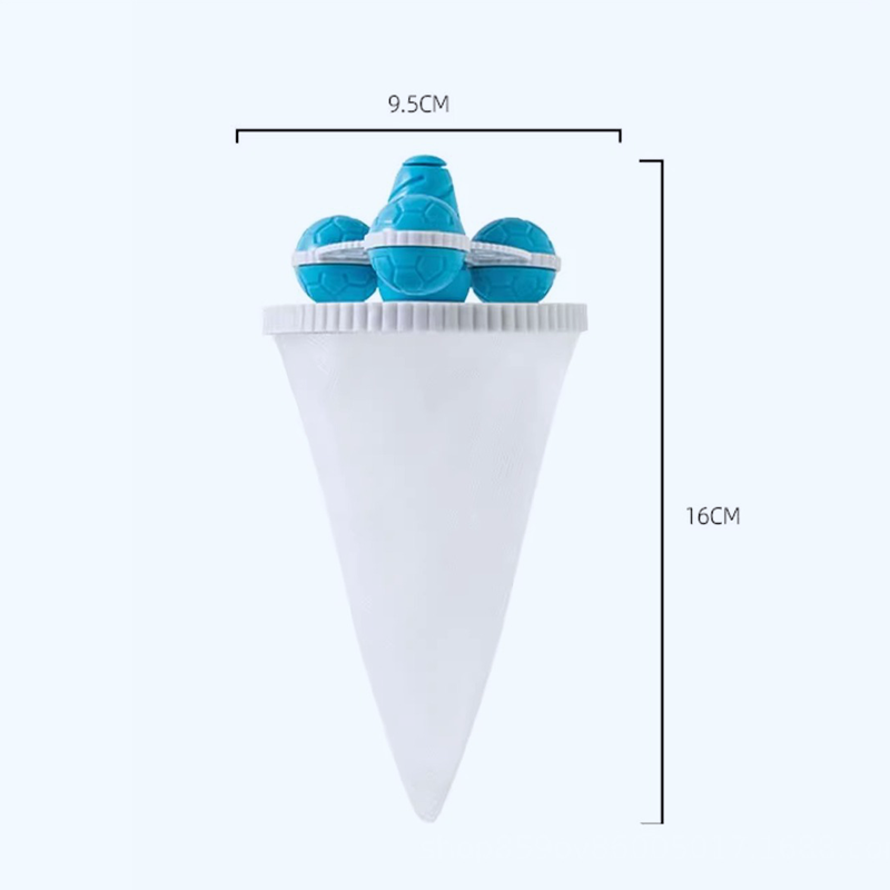 🥳HEISSER SALE 2026🥳💞50.000+ VERKAUFT!👵❤️ 50 % RABATT!  Flusenfilter für Waschmaschine