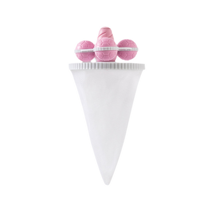 🥳HEISSER SALE 2026🥳💞50.000+ VERKAUFT!👵❤️ 50 % RABATT!  Flusenfilter für Waschmaschine