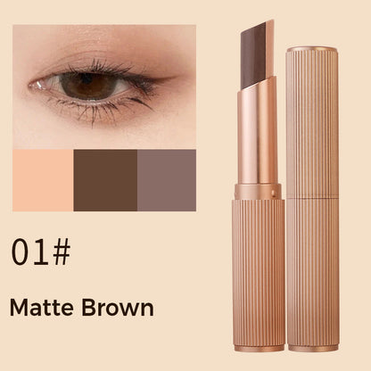 🎨✨ Lichtschattierter Lidschattenstift – sanfte Farbtöne für natürliche Augen 👁️🌸 ➡️ Perfekt für den Tageslook & zarte Akzente. Langhaftend, cremig, verwischbar. Jetzt sparen!