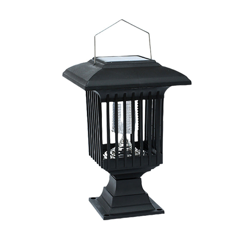🥳HEISSER SALE 2026🥳💞50.000+ VERKAUFT!👵❤️ 50 % RABATT!  Solar-Insektenvernichter den Außenbereich