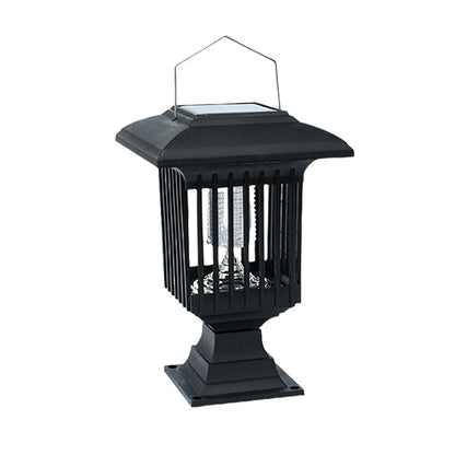 🥳HEISSER SALE 2026🥳💞50.000+ VERKAUFT!👵❤️ 50 % RABATT!  Solar-Insektenvernichter den Außenbereich