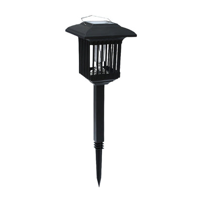 🥳HEISSER SALE 2026🥳💞50.000+ VERKAUFT!👵❤️ 50 % RABATT!  Solar-Insektenvernichter den Außenbereich