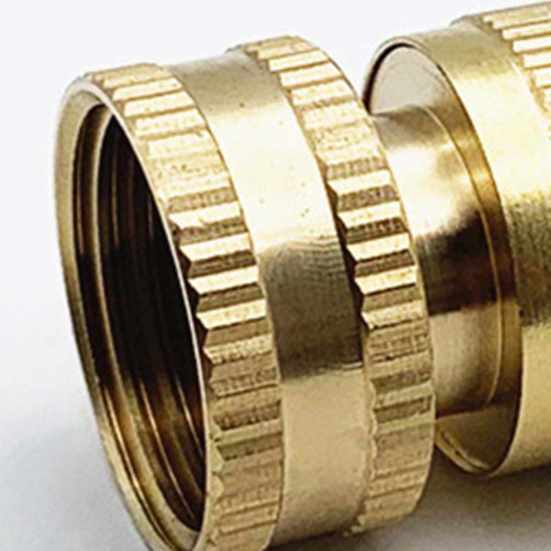 🔩 3/4" Messing-Schnellkupplung – Rostfrei, auslaufsicher, universell einsetzbar 💧