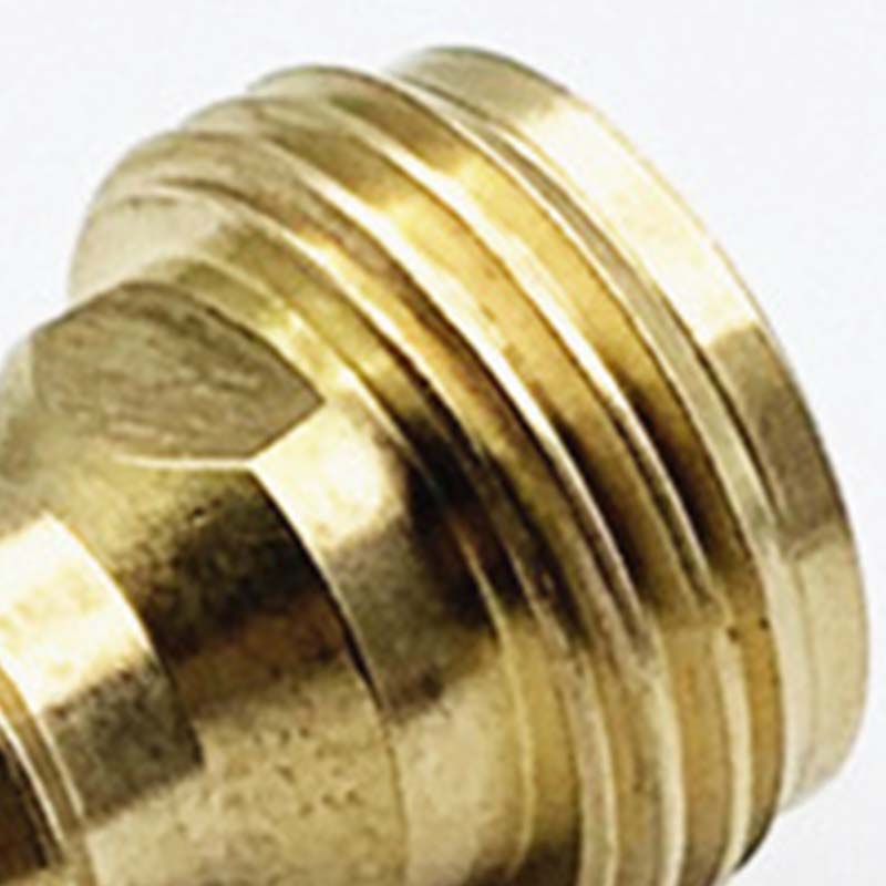 🔩 3/4" Messing-Schnellkupplung – Rostfrei, auslaufsicher, universell einsetzbar 💧
