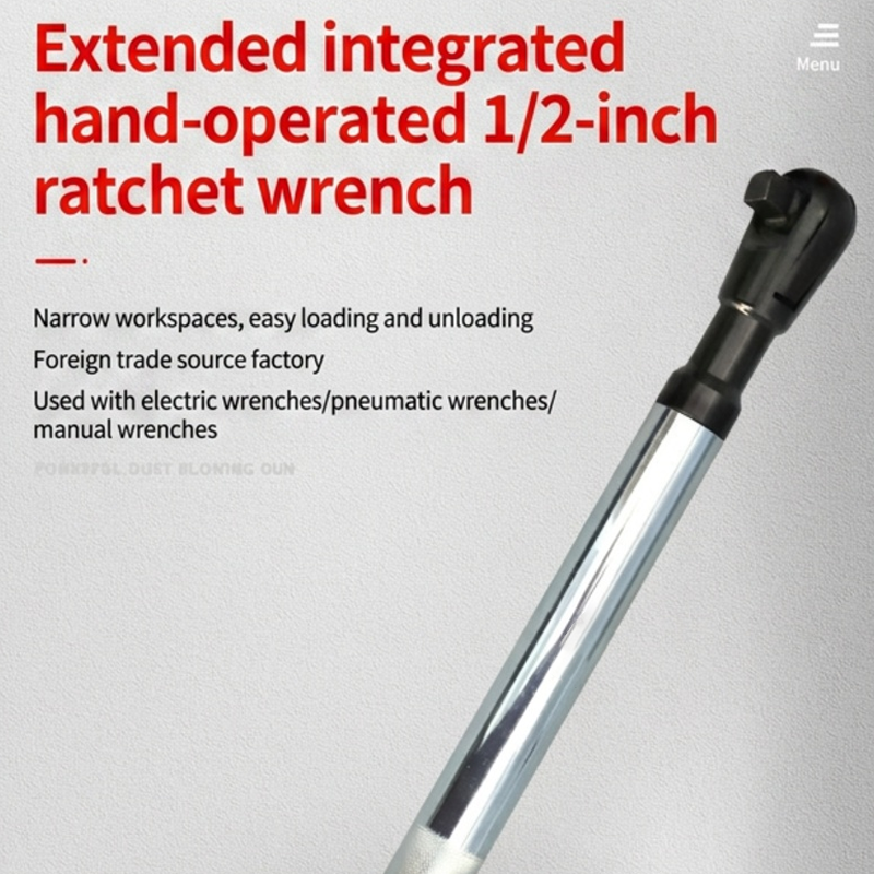 🔧 50% RABATT! ⚡ Ausziehbare Ratsche für Bohrmaschinen – Flexibel & langlebig – Perfekt für schwer erreichbare Stellen in Auto, Werkstatt oder Möbelmontage 🛠️