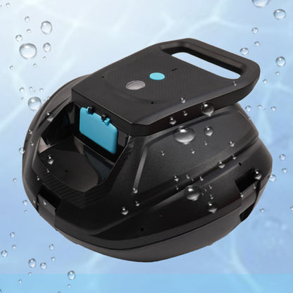 ⏰🔥50 % RABATT! 🤖 Poolreinigungsroboter – Kabellos, leistungsstark, intelligent und mühelos 🌊✨