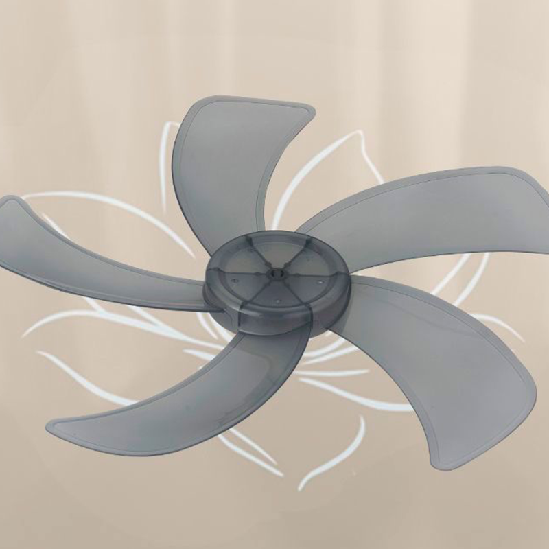 🥳HEISSER SALE 2026🥳💞50.000+ VERKAUFT!👵  Hochleistungs-Standventilator mit Fernbedienung🍃