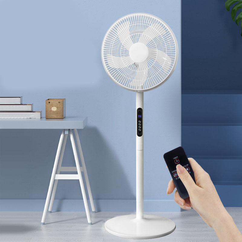 🥳HEISSER SALE 2026🥳💞50.000+ VERKAUFT!👵  Hochleistungs-Standventilator mit Fernbedienung🍃
