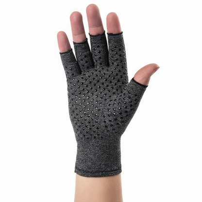 🥳HEISSER SALE 2026🥳💞50.000+ VERKAUFT!👵❤️ 50 % RABATT!  Arthritis-Kompressionshandschuhe mit rutschfesten Noppen