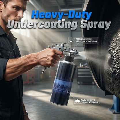 Professionelles, wasserbasiertes, explosionsgeschütztes Schutzspray