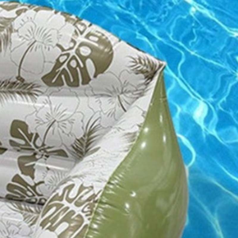 📢🏊‍♂️ 50% RABATT! U-förmige aufblasbare Schwimmhilfe für Kinder – Sicherer Auftrieb, perfekt für Pool & Meer 🌊