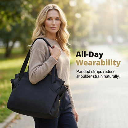 🥳HEISSER SALE 2026🥳💞50.000+ VERKAUFT!👵  2-in-1-Picknicktasche, wandelbar in eine Tragetasche