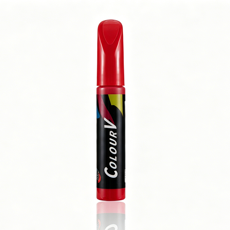 Auto Lackstift zur Kratzerausbesserung – Präzisionsspitze, Wasserdicht & Rostschutz
