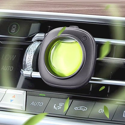 Tragbarer Autoduft