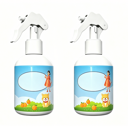 🥳HEISSER SALE 2026🥳💞50.000+ VERKAUFT!👵❤️  Stubenreinheitstraining-Spray für Hunde und Katzen