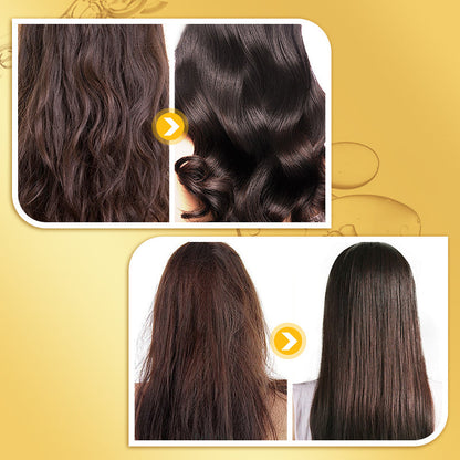 ✨100 % reines Batanaöl, pflegt und nährt die Kopfhaut, fördert das Haarwachstum