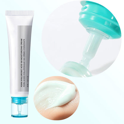 🥳HEISSER SALE 2026🥳💞50.000+ VERKAUFT!👵❤️ 50 % RABATT!  PDRN Hyaluronsäure 100 Feuchtigkeitscreme