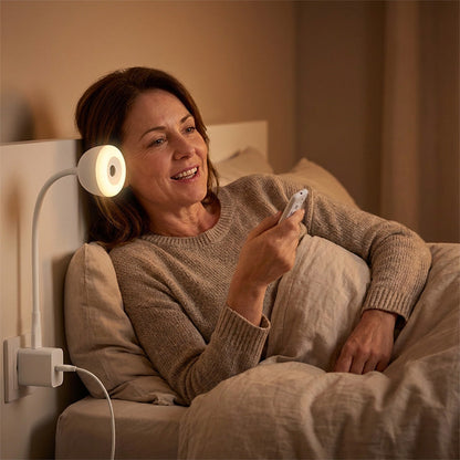 🥳HEISSER SALE 2026🥳💞50.000+ VERKAUFT!👵❤️ 50 % RABATT!  Mini-USB-Projektor