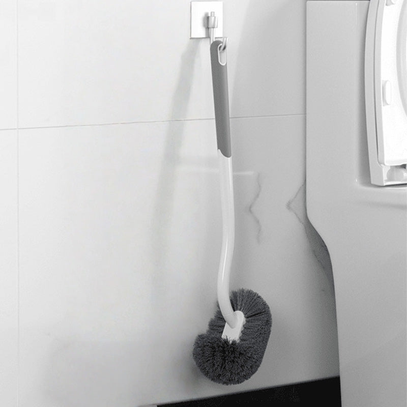 🧼Aufhängbare Toilettenbürste für die gründliche Reinigung✨