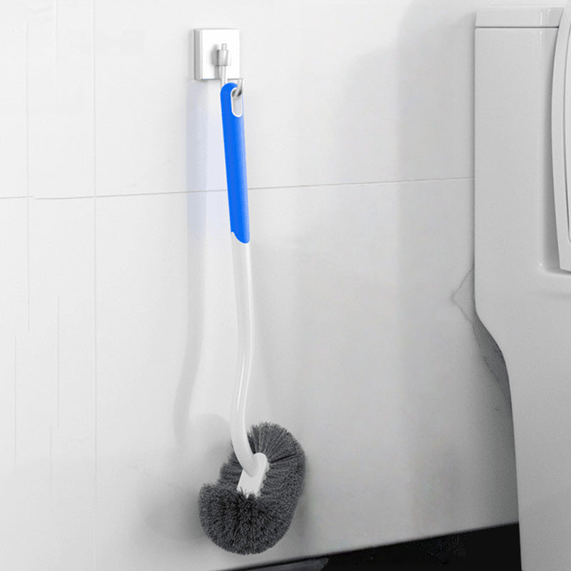 🧼Aufhängbare Toilettenbürste für die gründliche Reinigung✨