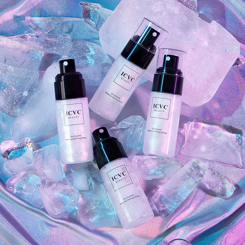 50K+ VERKAUFT! ⚡ Mattierendes, wasserfestes Make-up-Fixierspray