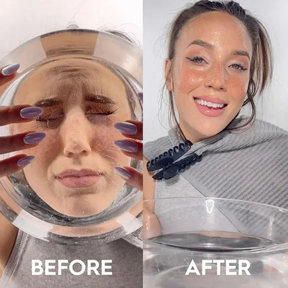 50K+ VERKAUFT! ⚡ Mattierendes, wasserfestes Make-up-Fixierspray