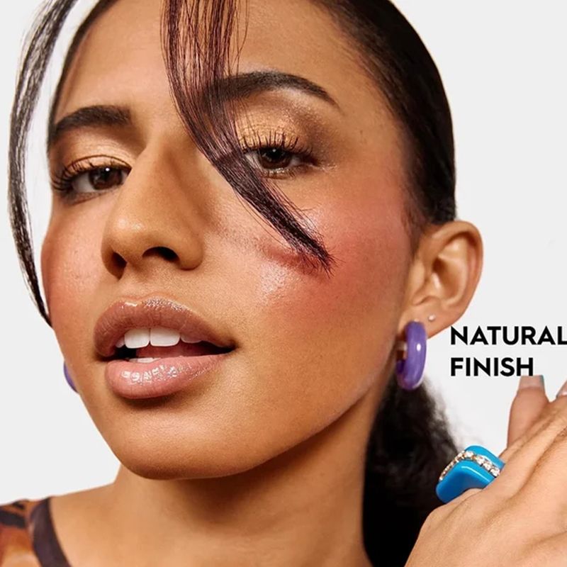 50K+ VERKAUFT! ⚡ Mattierendes, wasserfestes Make-up-Fixierspray