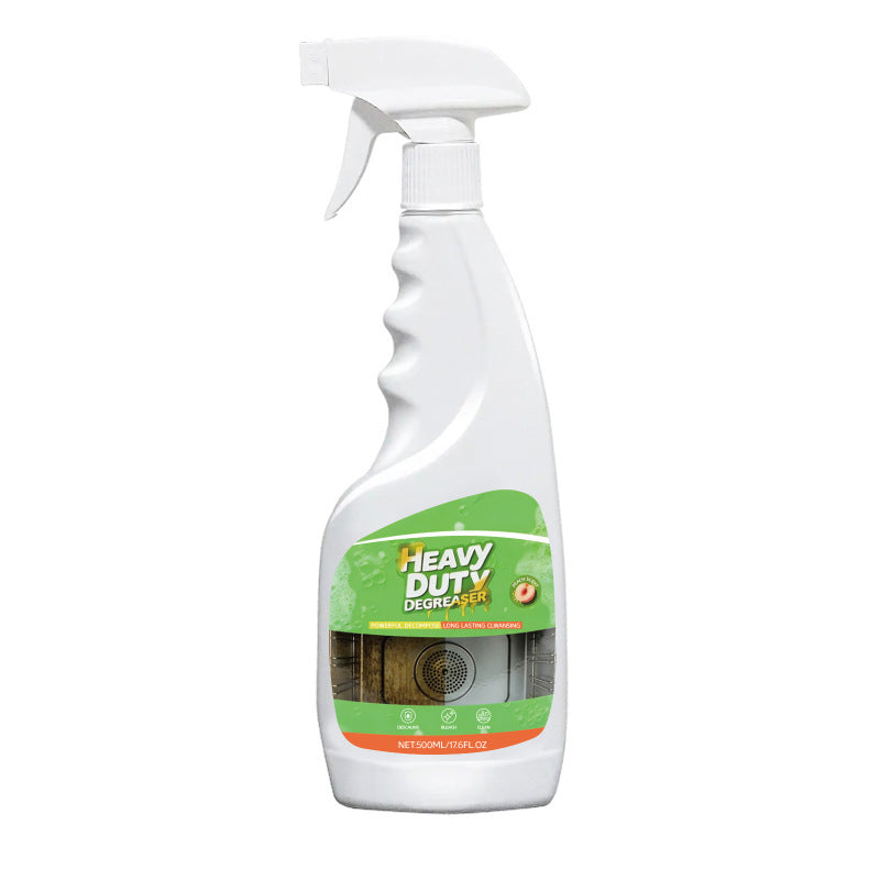 🥳HEISSER SALE 2026🥳💞50.000+ VERKAUFT!👵❤️   Hochleistungs-Küchenentfettungsspray