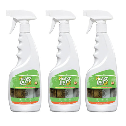 🥳HEISSER SALE 2026🥳💞50.000+ VERKAUFT!👵❤️   Hochleistungs-Küchenentfettungsspray