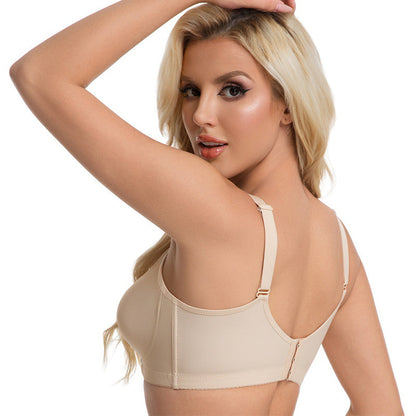 🌺Sommer-Aktion: 50 % Rabatt!💐Damen eleganter leichter Vollschalen-BH in großen Größen