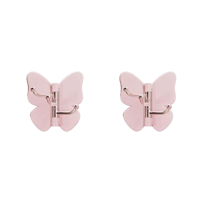 🥳HEISSER SALE 2026🥳💞50.000+ VERKAUFT!👵  Drehbarer Schmetterlings-Wandhaken